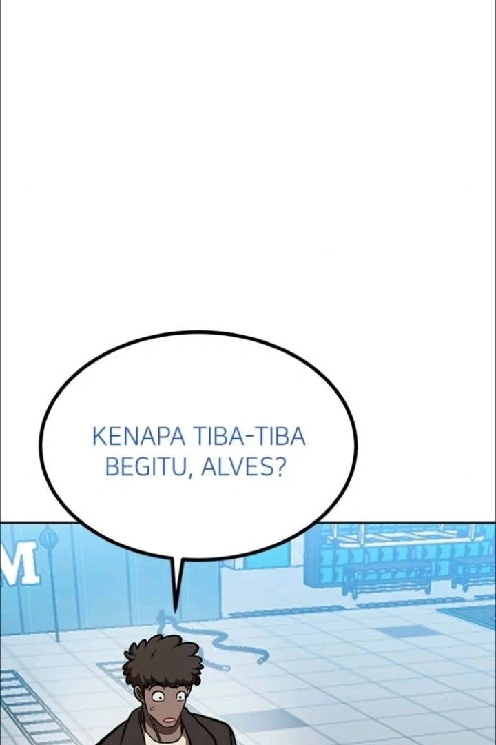 King MMA Chapter 128 - halaman 116