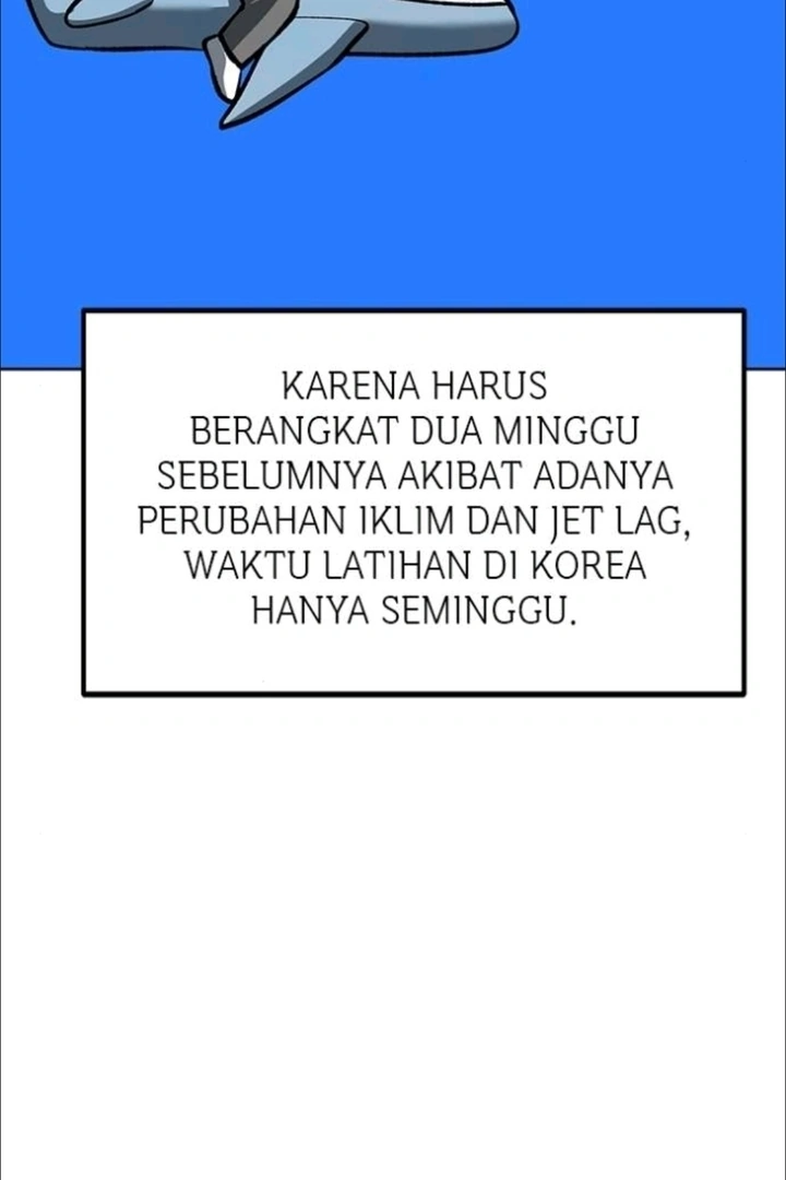 King MMA Chapter 128 - halaman 13