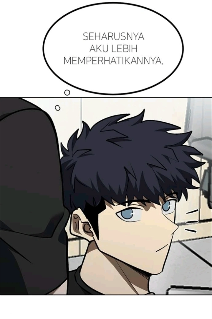 King MMA Chapter 128 - halaman 16