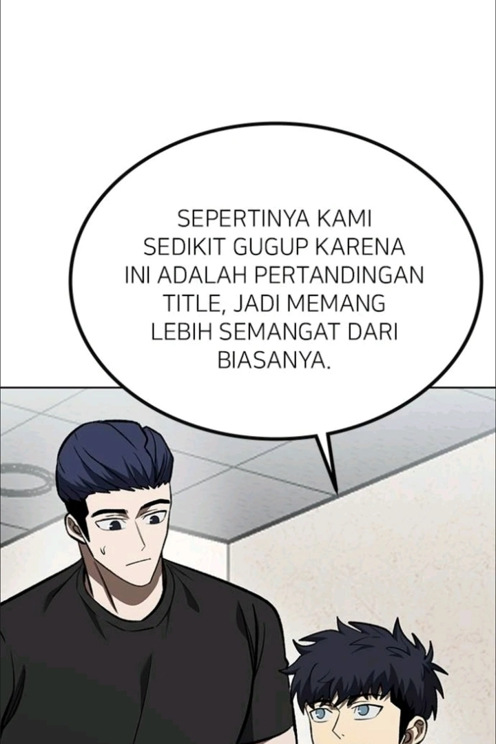 King MMA Chapter 128 - halaman 17