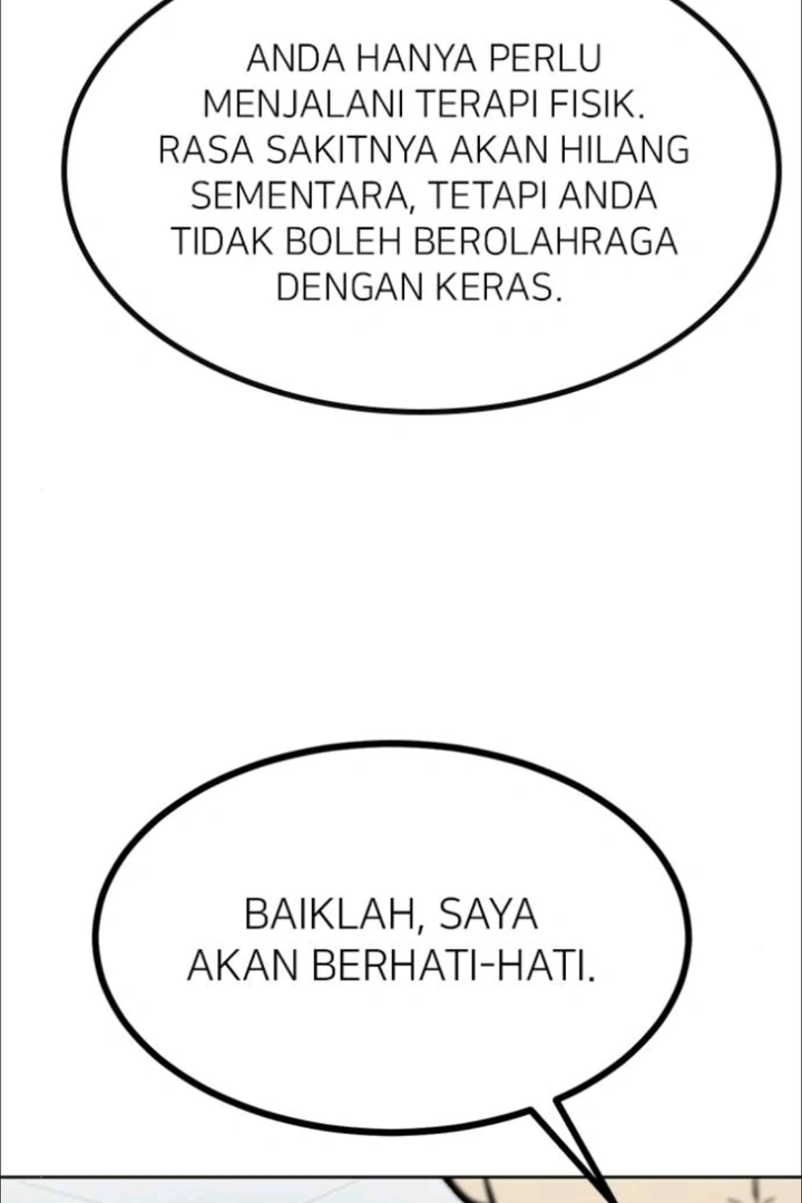 King MMA Chapter 128 - halaman 20