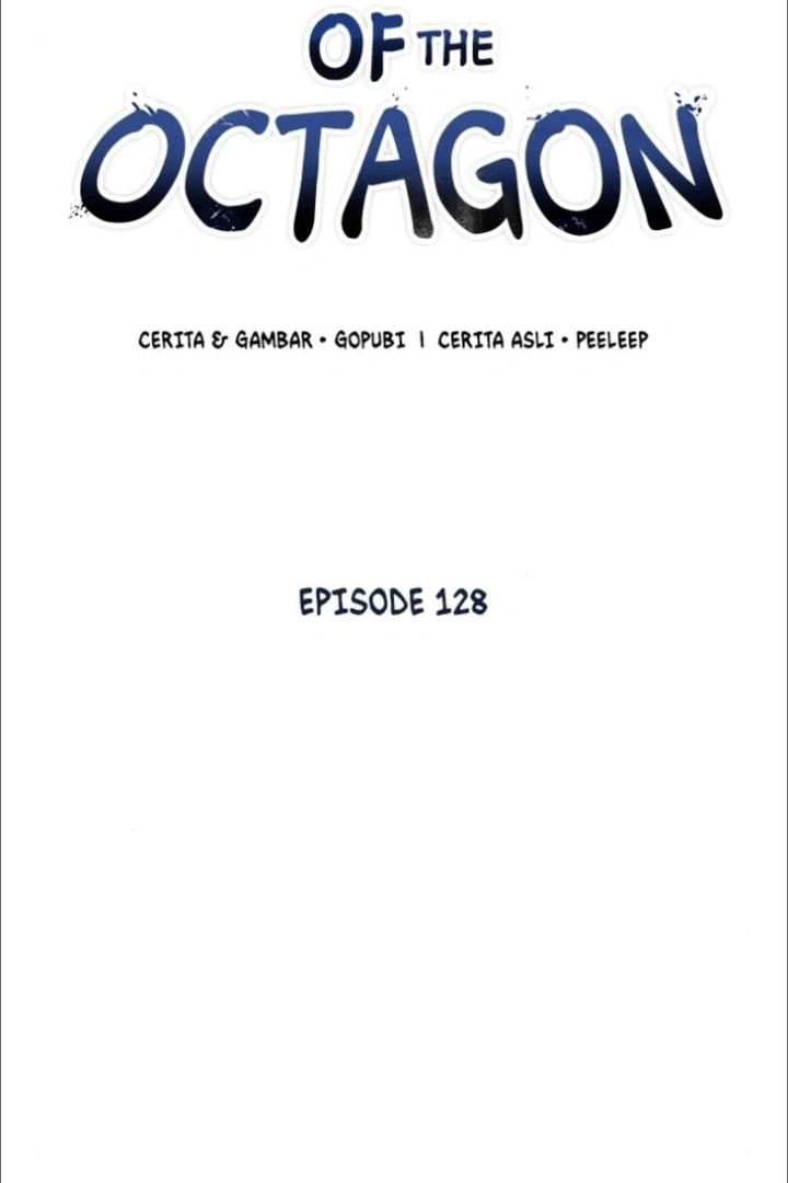 King MMA Chapter 128 - halaman 24
