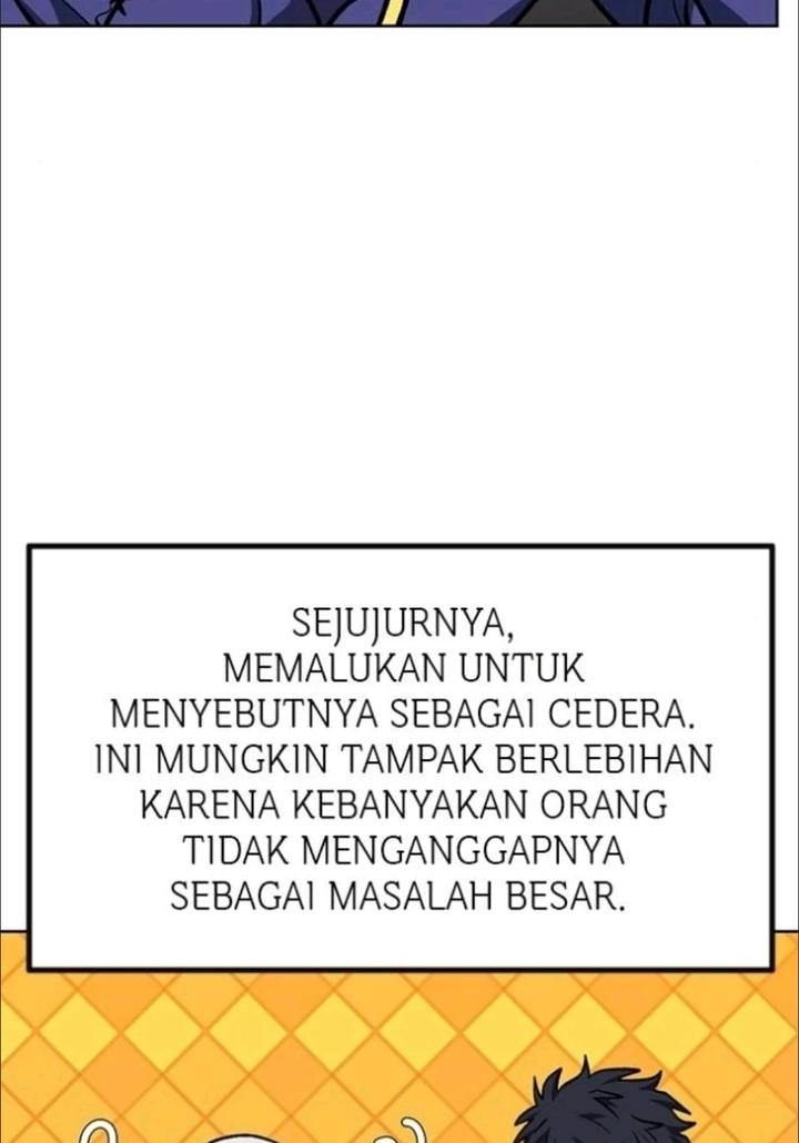 King MMA Chapter 128 - halaman 29
