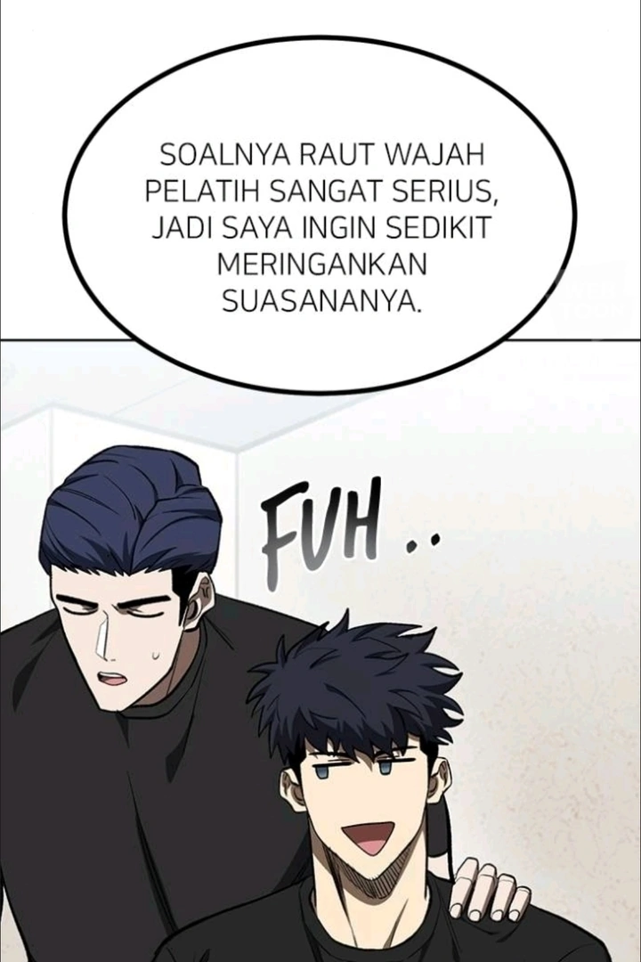 King MMA Chapter 128 - halaman 3