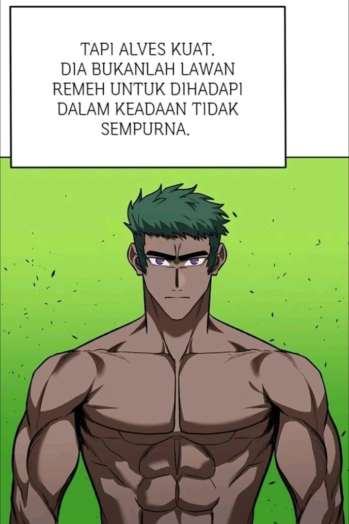 King MMA Chapter 128 - halaman 31