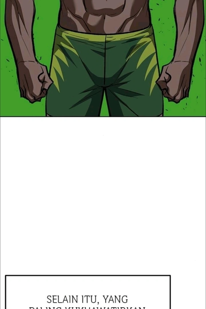 King MMA Chapter 128 - halaman 32