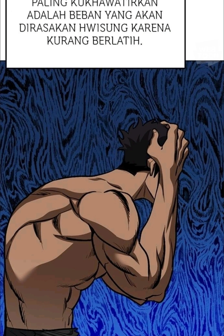 King MMA Chapter 128 - halaman 33