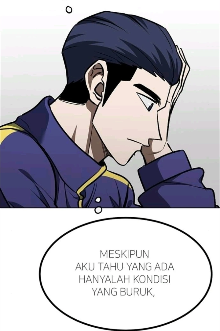 King MMA Chapter 128 - halaman 35