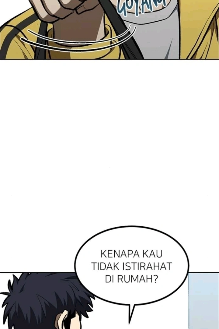 King MMA Chapter 128 - halaman 39