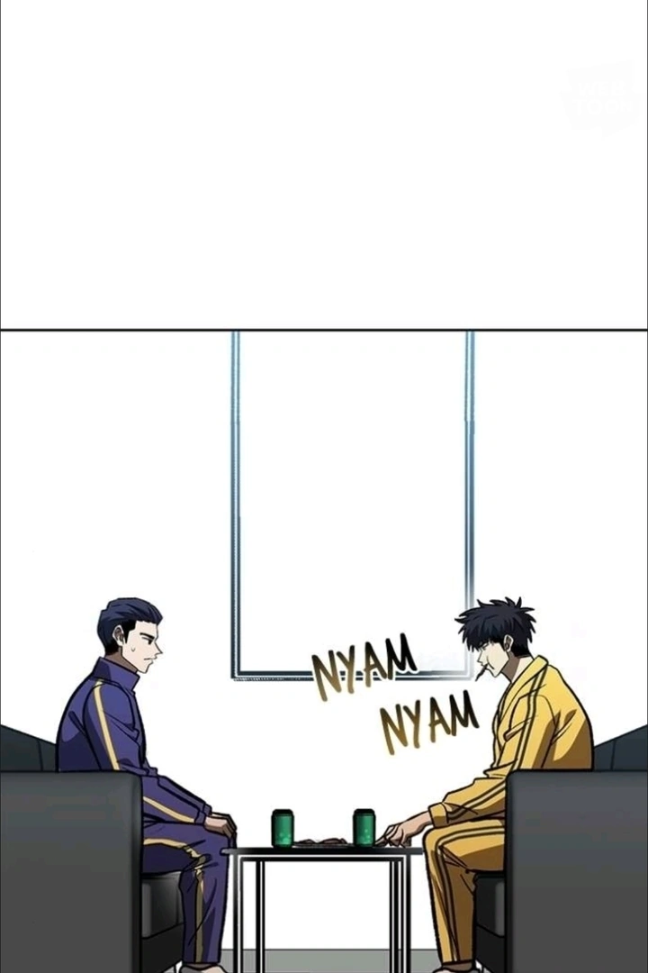 King MMA Chapter 128 - halaman 48