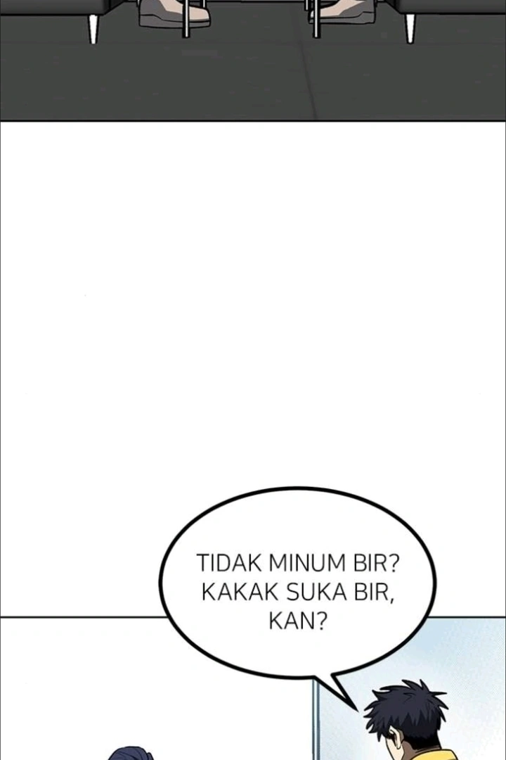 King MMA Chapter 128 - halaman 49