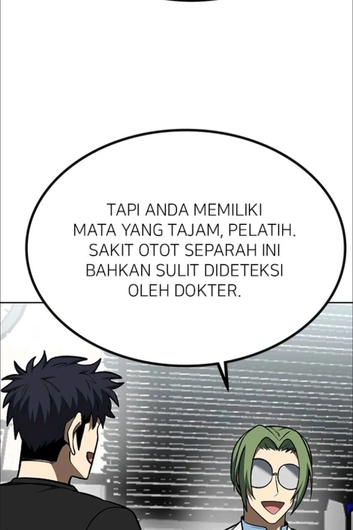 King MMA Chapter 128 - halaman 5