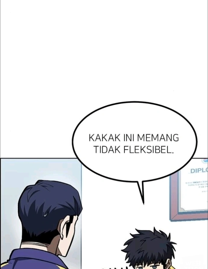 King MMA Chapter 128 - halaman 51