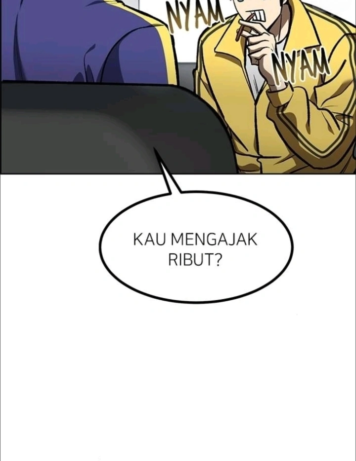 King MMA Chapter 128 - halaman 52