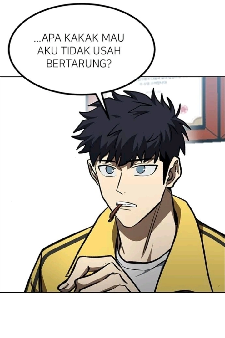 King MMA Chapter 128 - halaman 53