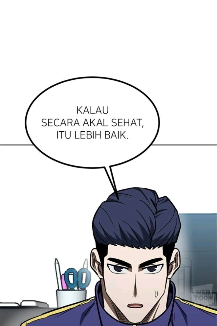 King MMA Chapter 128 - halaman 54
