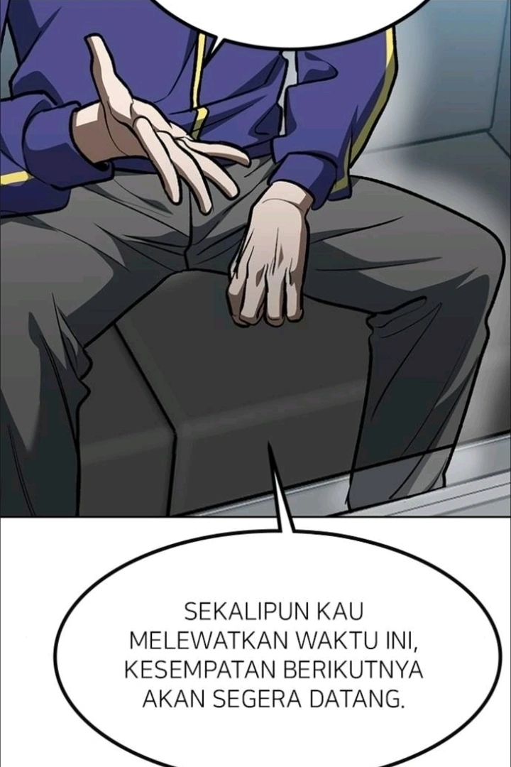 King MMA Chapter 128 - halaman 56