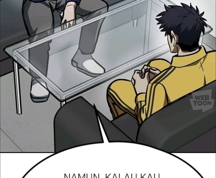 King MMA Chapter 128 - halaman 58