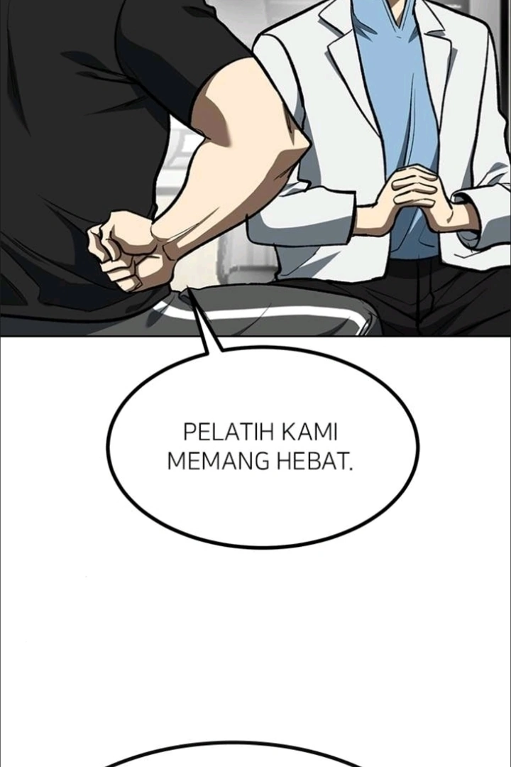 King MMA Chapter 128 - halaman 6