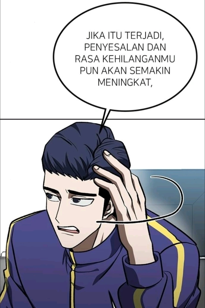 King MMA Chapter 128 - halaman 60