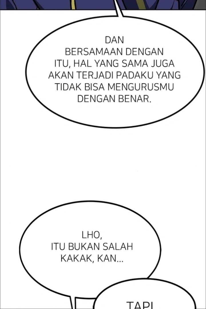 King MMA Chapter 128 - halaman 61