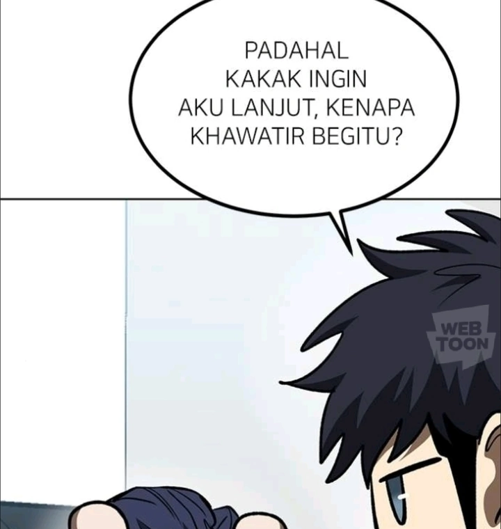 King MMA Chapter 128 - halaman 66