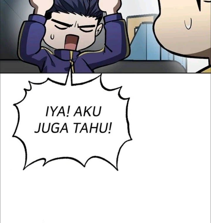 King MMA Chapter 128 - halaman 67