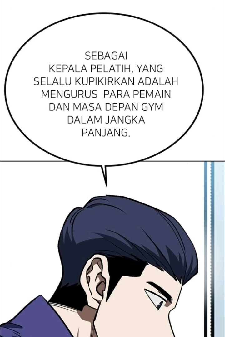 King MMA Chapter 128 - halaman 68