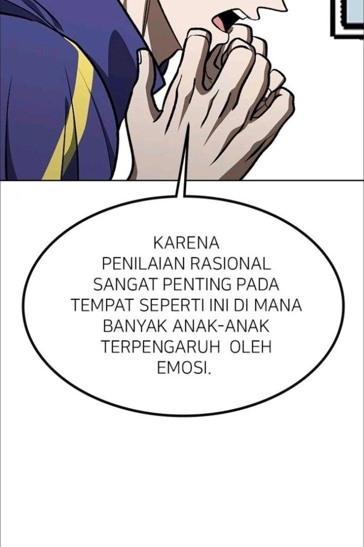 King MMA Chapter 128 - halaman 69