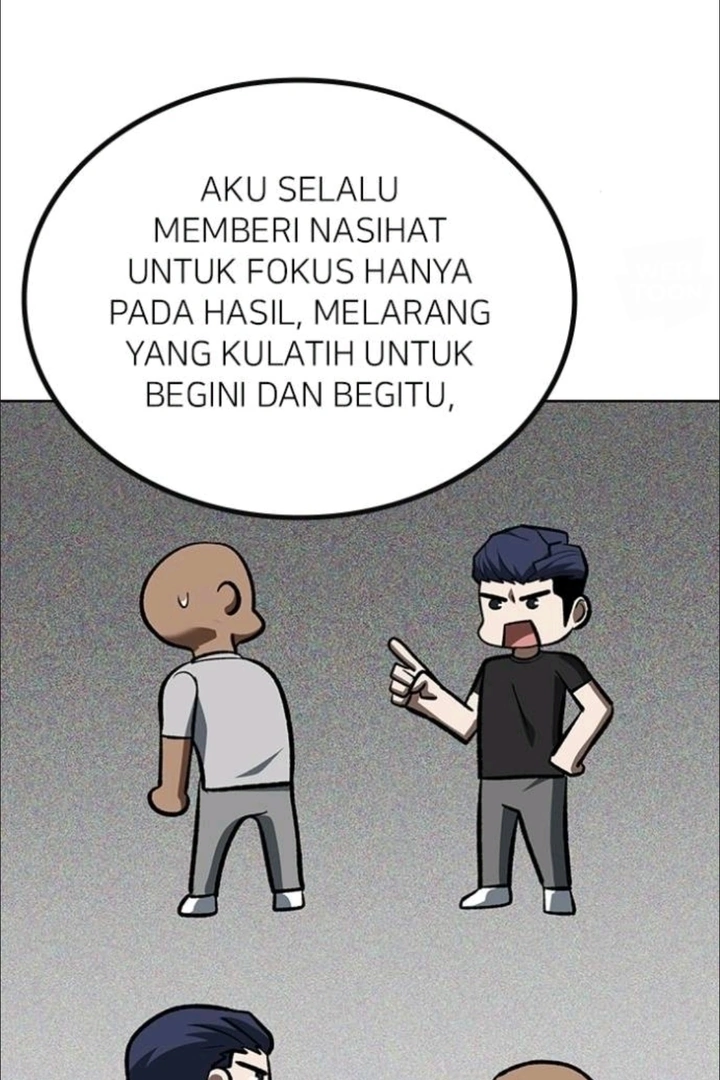 King MMA Chapter 128 - halaman 70