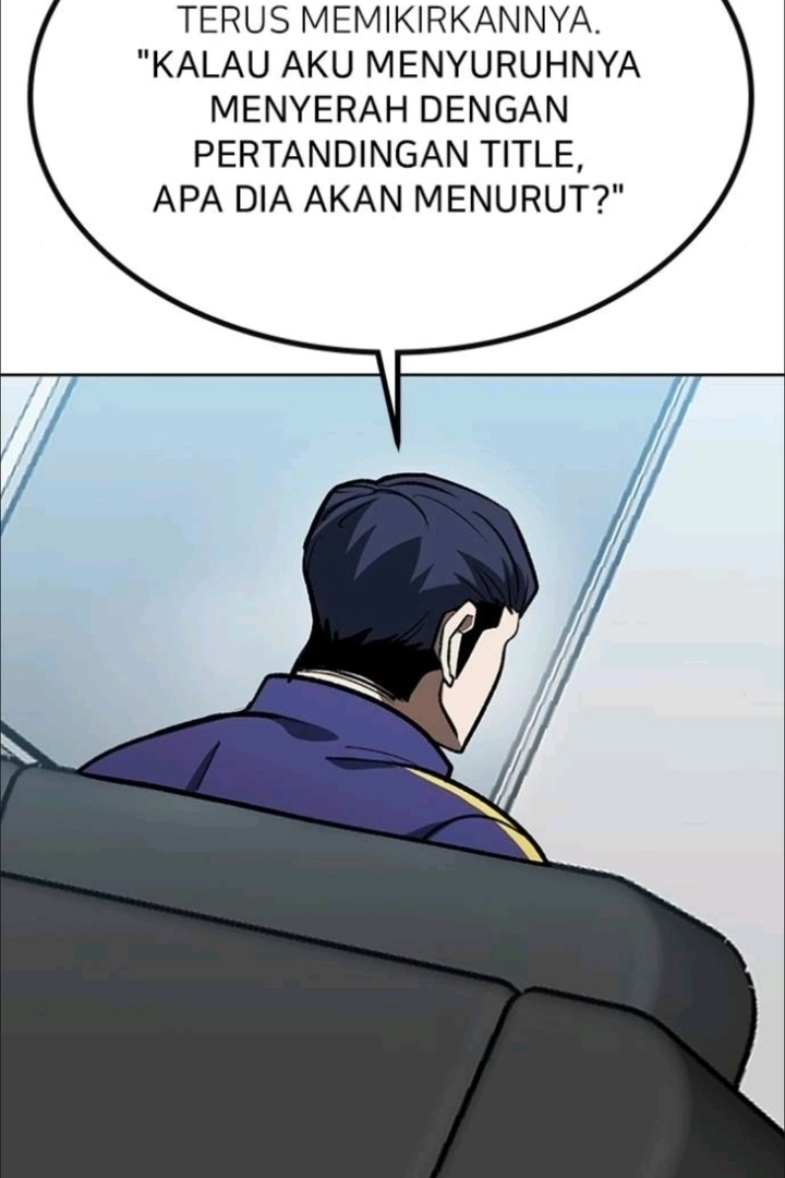 King MMA Chapter 128 - halaman 72