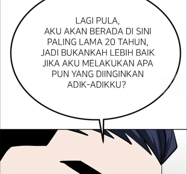 King MMA Chapter 128 - halaman 74