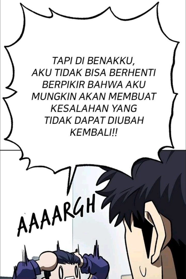 King MMA Chapter 128 - halaman 76