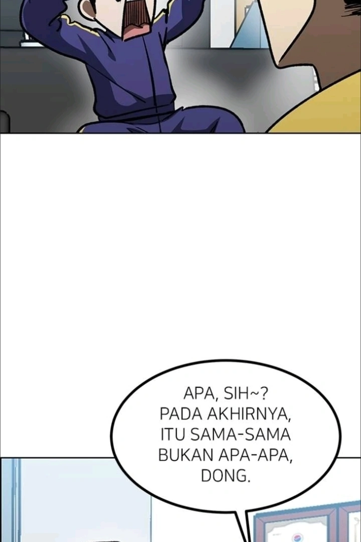 King MMA Chapter 128 - halaman 77