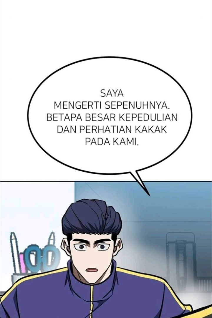 King MMA Chapter 128 - halaman 79