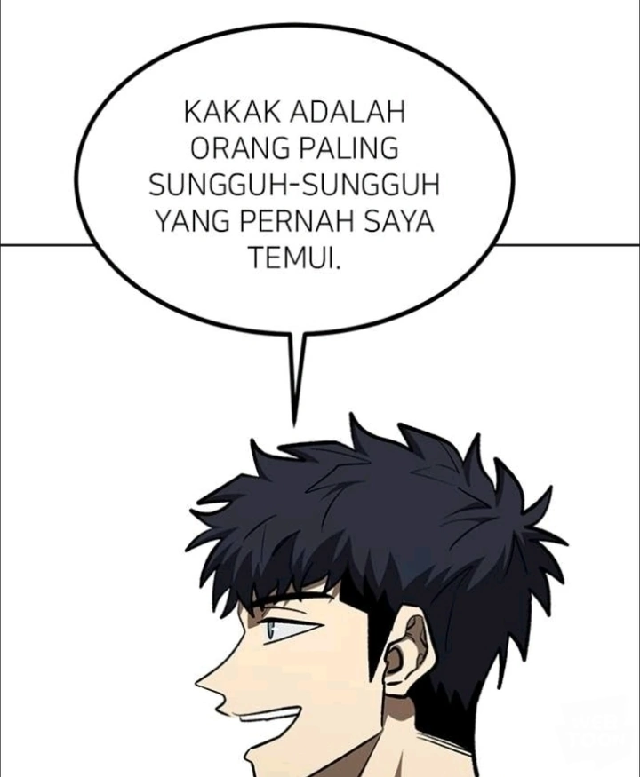 King MMA Chapter 128 - halaman 81
