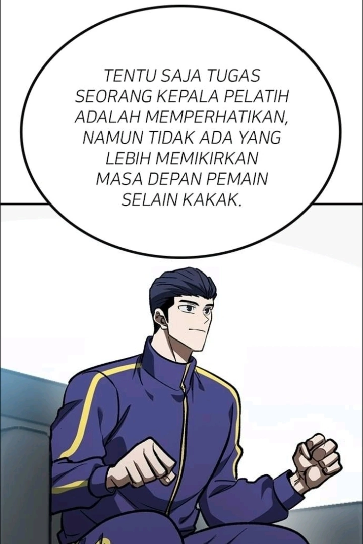 King MMA Chapter 128 - halaman 83