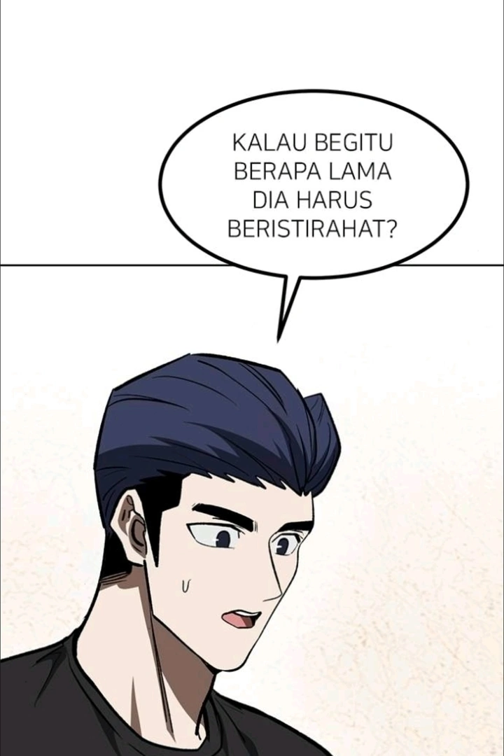 King MMA Chapter 128 - halaman 9