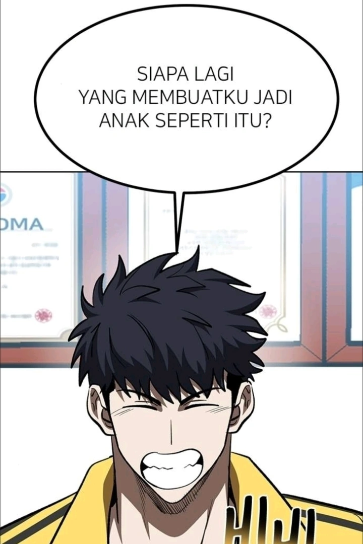 King MMA Chapter 128 - halaman 99