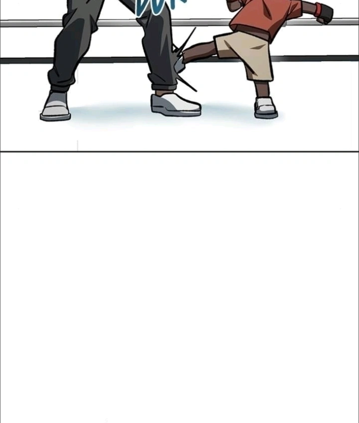 King MMA Chapter 129 - halaman 101