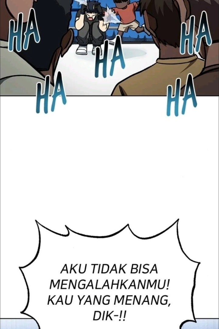 King MMA Chapter 129 - halaman 104