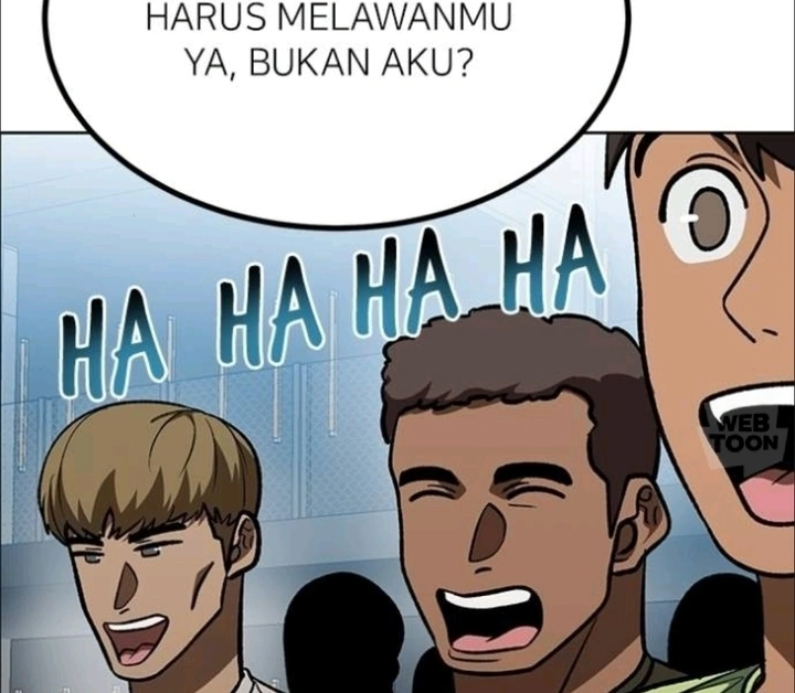 King MMA Chapter 129 - halaman 107