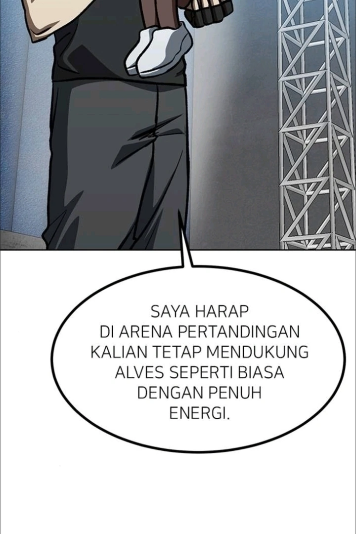 King MMA Chapter 129 - halaman 110