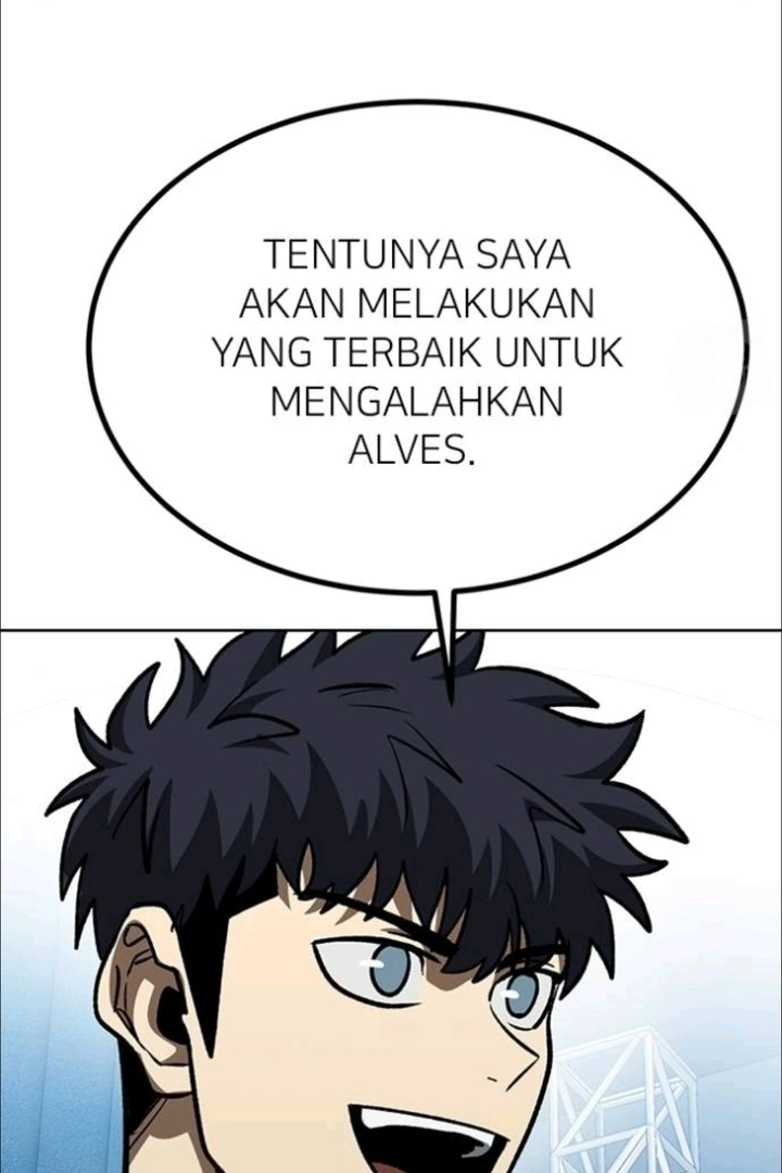 King MMA Chapter 129 - halaman 111