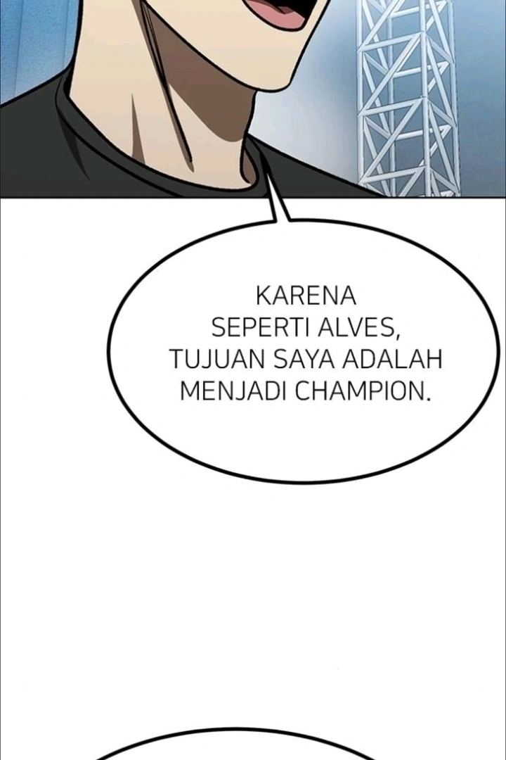 King MMA Chapter 129 - halaman 112