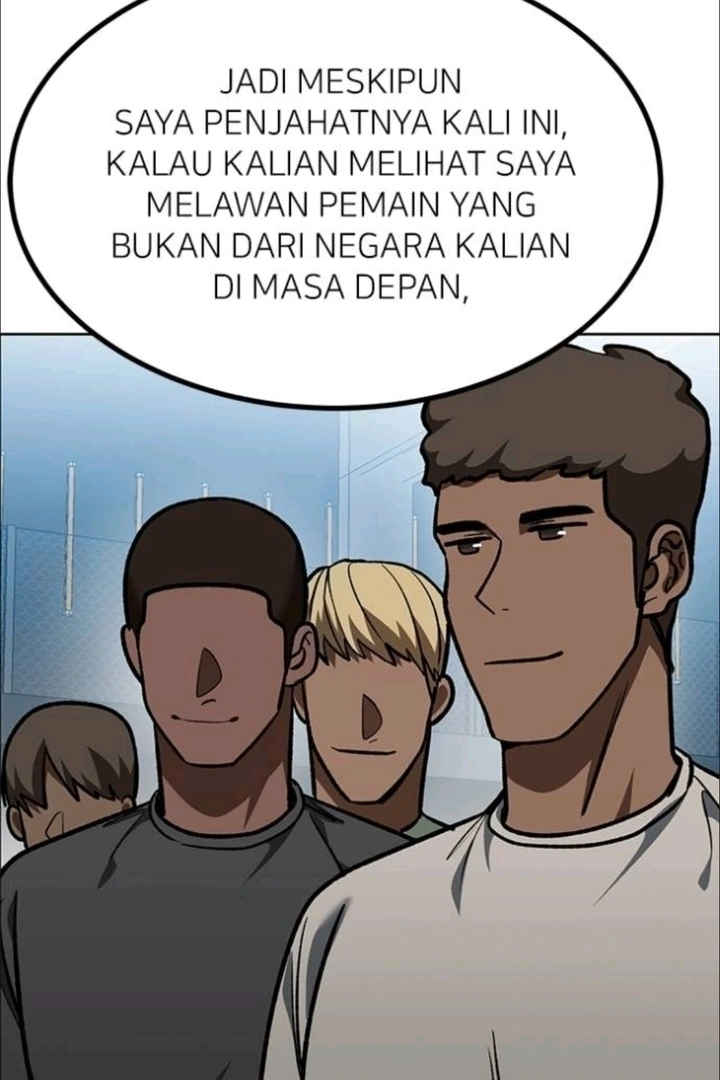 King MMA Chapter 129 - halaman 113