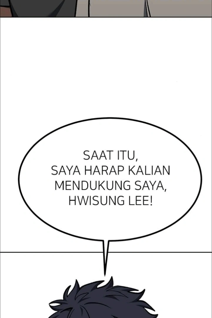 King MMA Chapter 129 - halaman 114