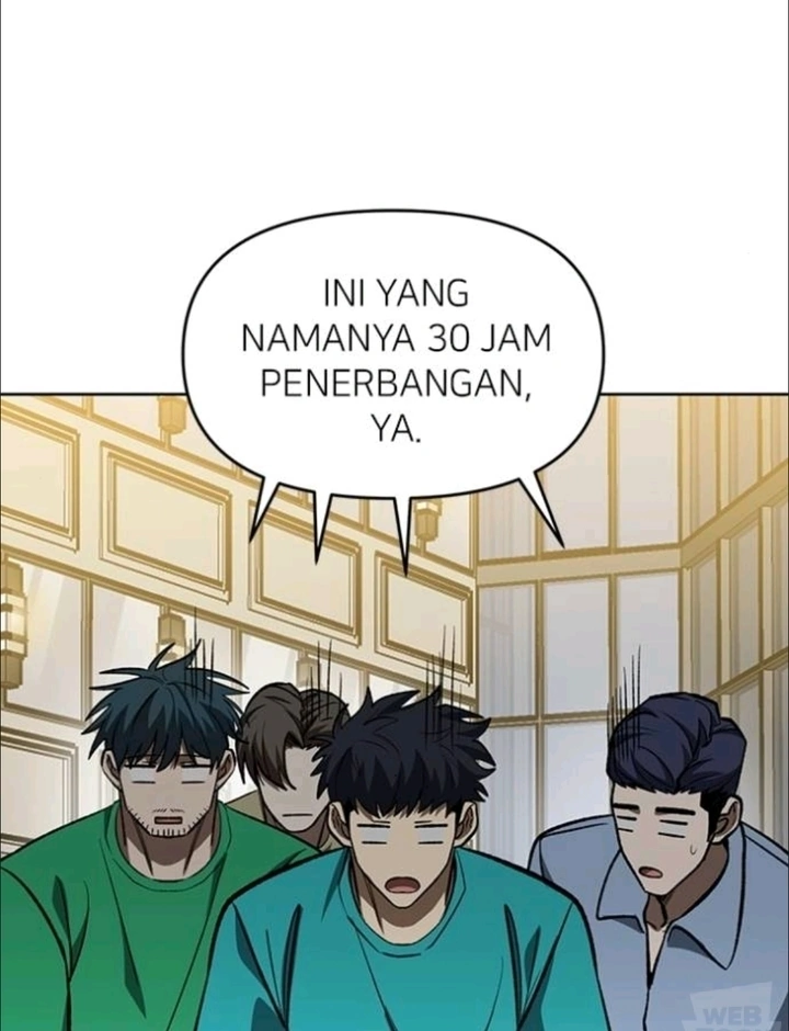 King MMA Chapter 129 - halaman 14