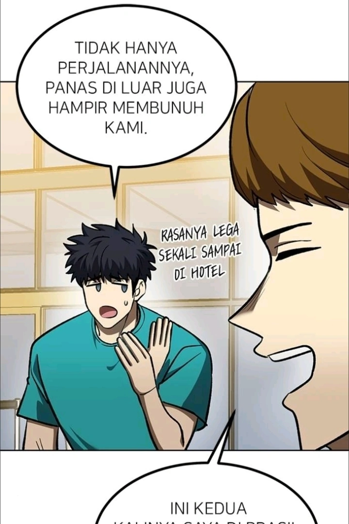 King MMA Chapter 129 - halaman 16