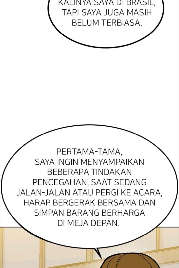 King MMA Chapter 129 - halaman 17